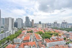 City Gate (D7), Apartment #596675271